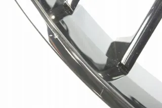 8080611 51138080611 Решетка радиатора BMW Z8 Арт e10571651, вид 4