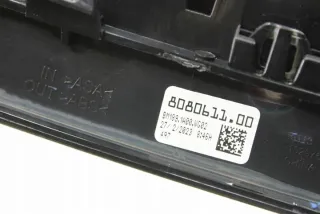 8080611 51138080611 Решетка радиатора BMW Z8 Арт e10571651, вид 6