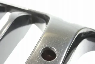 8080611 51138080611 Решетка радиатора BMW Z8 Арт e10571660, вид 3