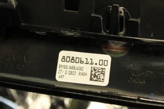 8080611 51138080611 Решетка радиатора BMW Z8 Арт e10571660, вид 6