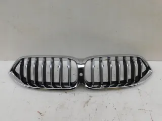 8080611 Решетка радиатора BMW Z8 Арт e10571666, вид 1