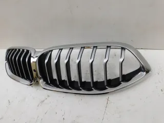 8080611 Решетка радиатора BMW Z8 Арт e10571666, вид 2