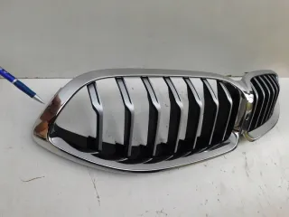 8080611 Решетка радиатора BMW Z8 Арт e10571666, вид 3