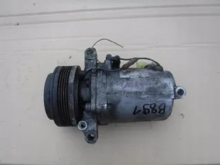 8386650 Компрессор кондиционера BMW 3 E46 Арт e10571723, вид 1