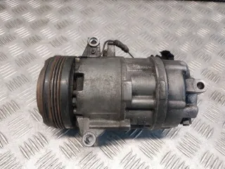 6905643 Компрессор кондиционера BMW 3 E46 Арт e10571841, вид 1