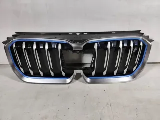 988030707 Решетка радиатора BMW X1 U11 Арт e10571862, вид 1