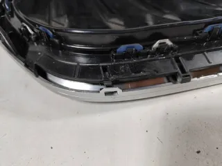 988030707 Решетка радиатора BMW X1 U11 Арт e10571862, вид 11