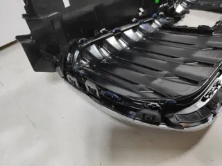 988030707 Решетка радиатора BMW X1 U11 Арт e10571862, вид 12