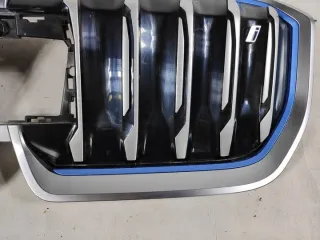 988030707 Решетка радиатора BMW X1 U11 Арт e10571862, вид 2