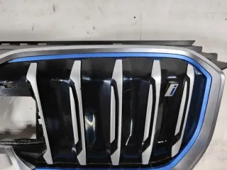 988030707 Решетка радиатора BMW X1 U11 Арт e10571862, вид 3