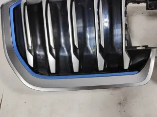 988030707 Решетка радиатора BMW X1 U11 Арт e10571862, вид 5