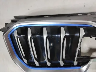 988030707 Решетка радиатора BMW X1 U11 Арт e10571862, вид 6