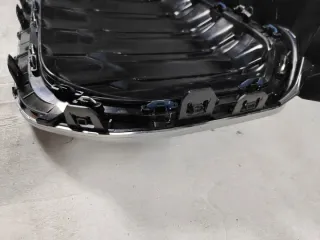 988030707 Решетка радиатора BMW X1 U11 Арт e10571862, вид 8