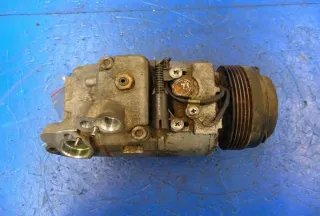 447200-9791 Компрессор кондиционера BMW 3 E46 Арт e10571919, вид 2