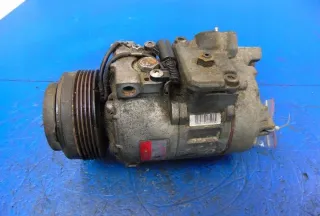 447200-9791 Компрессор кондиционера BMW 3 E46 Арт e10571919, вид 4