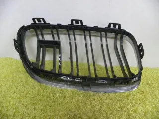 5113-8064143 Решетка радиатора BMW 2 F45/F46 Арт e10572036, вид 2