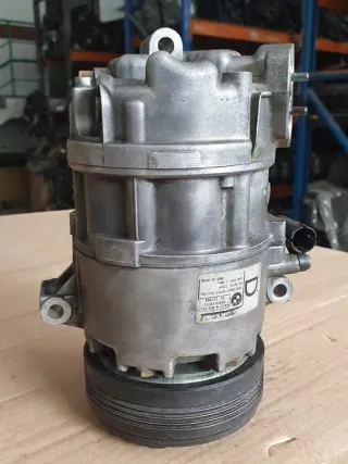 690564308 Компрессор кондиционера BMW 3 E46 Арт e10572060, вид 1