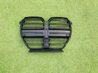 254664 Решетка радиатора BMW M3 G80 Арт e10572111, вид 1
