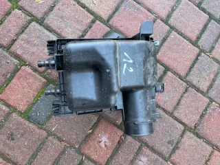 165001KA0C Корпус воздушного фильтра Nissan Juke 1 Арт e10572256, вид 1