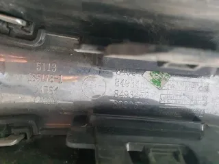 8493451 Решетка радиатора BMW X1 F48 Арт e10572382, вид 3