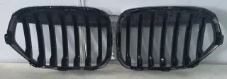 8493451 Решетка радиатора BMW X1 F48 Арт e10572382, вид 4