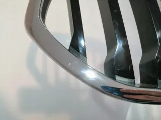 8493451 8493452 Решетка радиатора BMW X1 F48 Арт e10572404, вид 3