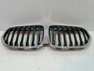 8493451 8493452 Решетка радиатора BMW X1 F48 Арт e10572404, вид 5