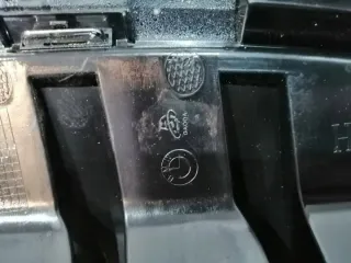 8493451 8493452 Решетка радиатора BMW X1 F48 Арт e10572404, вид 10