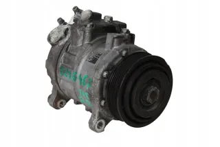 9216467 6805025 9396722 64529216467 Компрессор кондиционера BMW 4 F32/F33/GT F36 Арт e10572447, вид 1
