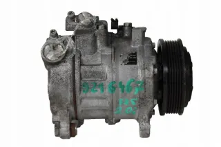 9216467 6805025 9396722 64529216467 Компрессор кондиционера BMW 4 F32/F33/GT F36 Арт e10572447, вид 5
