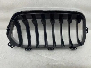 7424777 7424777-B Решетка радиатора BMW X2 F39 Арт e10572521, вид 3