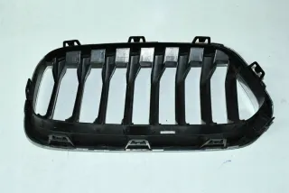 7424778 Решетка радиатора BMW X2 F39 Арт e10572526, вид 2