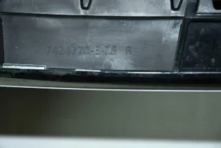 7424778 Решетка радиатора BMW X2 F39 Арт e10572526, вид 3