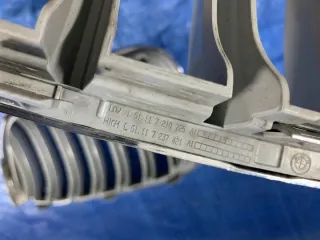 7210725 Решетка радиатора BMW X3 F25 Арт e10572656, вид 3