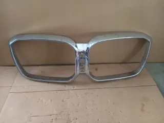 10627111 Решетка радиатора BMW X3 G01 Арт e10572703, вид 1