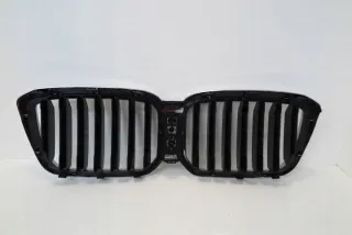 10627111 Решетка радиатора BMW X3 G01 Арт e10572743, вид 4