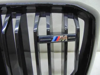 10627111 Решетка радиатора BMW X3 G01 Арт e10572913, вид 2