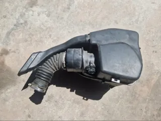 42496318 13367310 13367286 Корпус воздушного фильтра Opel Astra K Арт e10572987, вид 1