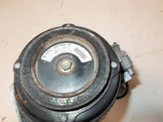 6987890 9196889 Компрессор кондиционера BMW 5 F10/F11/GT F07 Арт e10573002, вид 3