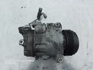 447260-1852 Компрессор кондиционера BMW 5 E60/E61 Арт e10573046, вид 1
