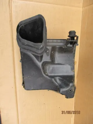 2,0CDTI Корпус воздушного фильтра Opel Astra J Арт e10573059, вид 2