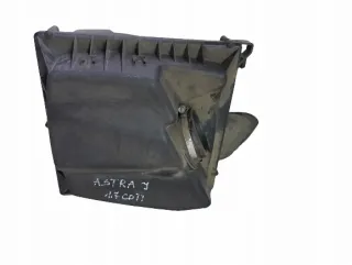 13272777 Корпус воздушного фильтра Opel Astra J Арт e10573062, вид 1