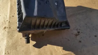 A20DTH 13311896 1331896 Корпус воздушного фильтра Opel Astra J Арт e10573066, вид 2