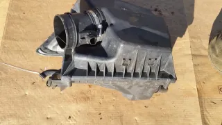 A20DTH 13311896 1331896 Корпус воздушного фильтра Opel Astra J Арт e10573066, вид 3