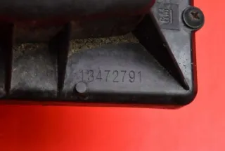 13472791 Корпус воздушного фильтра Opel Astra J Арт e10573099, вид 7