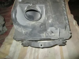 4614485940 24437915 55353465 Корпус воздушного фильтра Opel Astra H Арт e10573165, вид 2