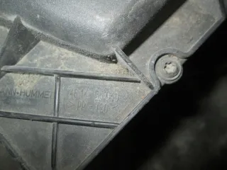 4614485940 24437915 55353465 Корпус воздушного фильтра Opel Astra H Арт e10573165, вид 3