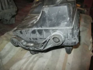 4614485940 24437915 55353465 Корпус воздушного фильтра Opel Astra H Арт e10573165, вид 6