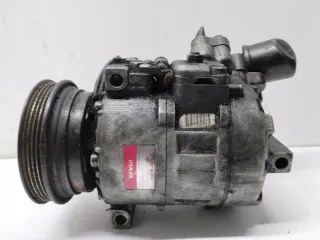 447200-9790 Компрессор кондиционера BMW 5 E39 Арт e10573179, вид 2