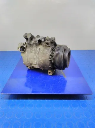 8362414 Компрессор кондиционера BMW 5 E39 Арт e10573215, вид 1